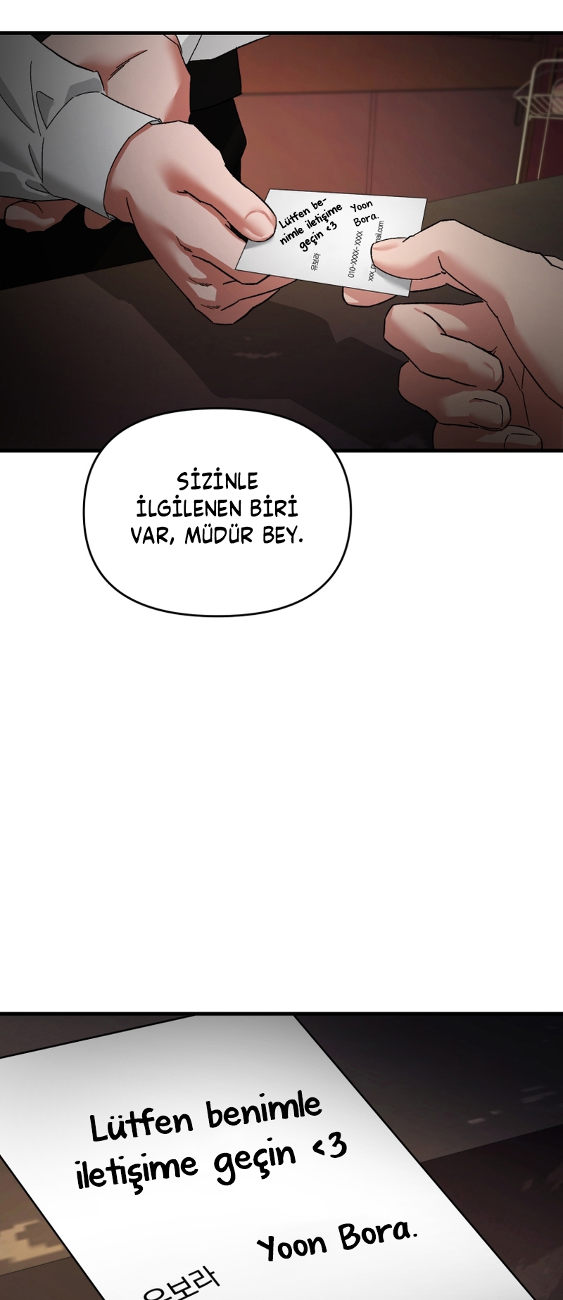Apollo's Heart - Bölüm 30