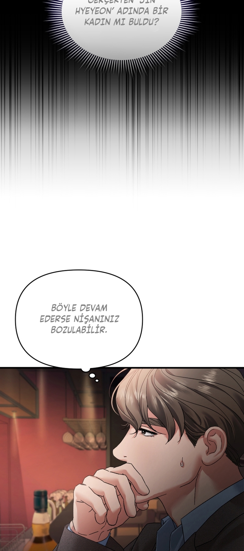 Apollo's Heart - Bölüm 30