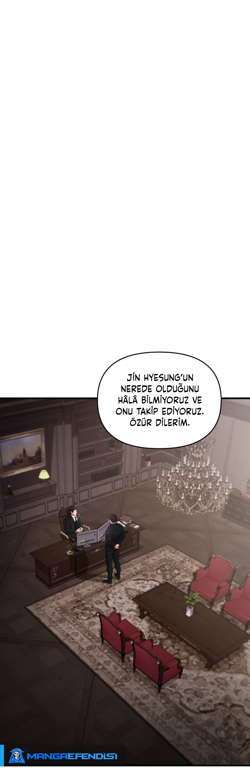 Apollo’s Heart – Bölüm 31