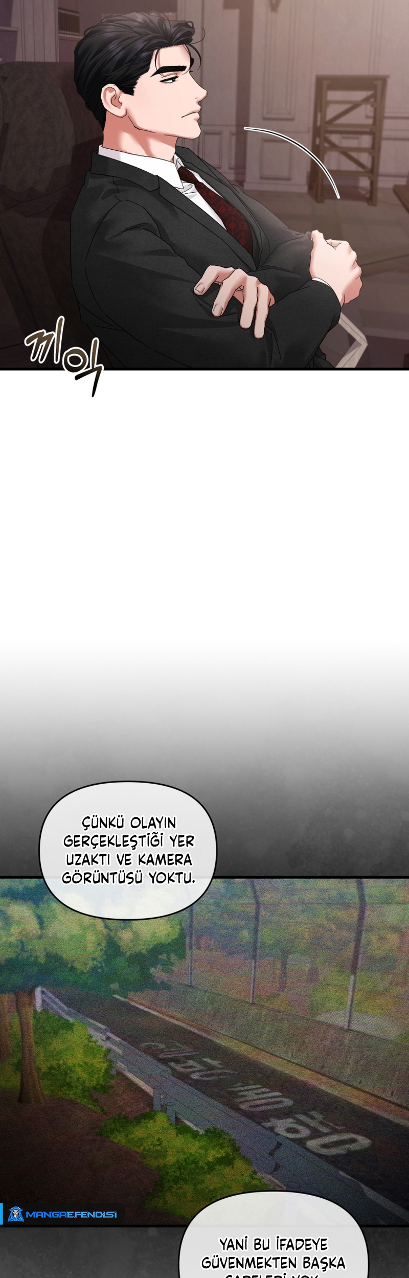 Apollo’s Heart – Bölüm 31