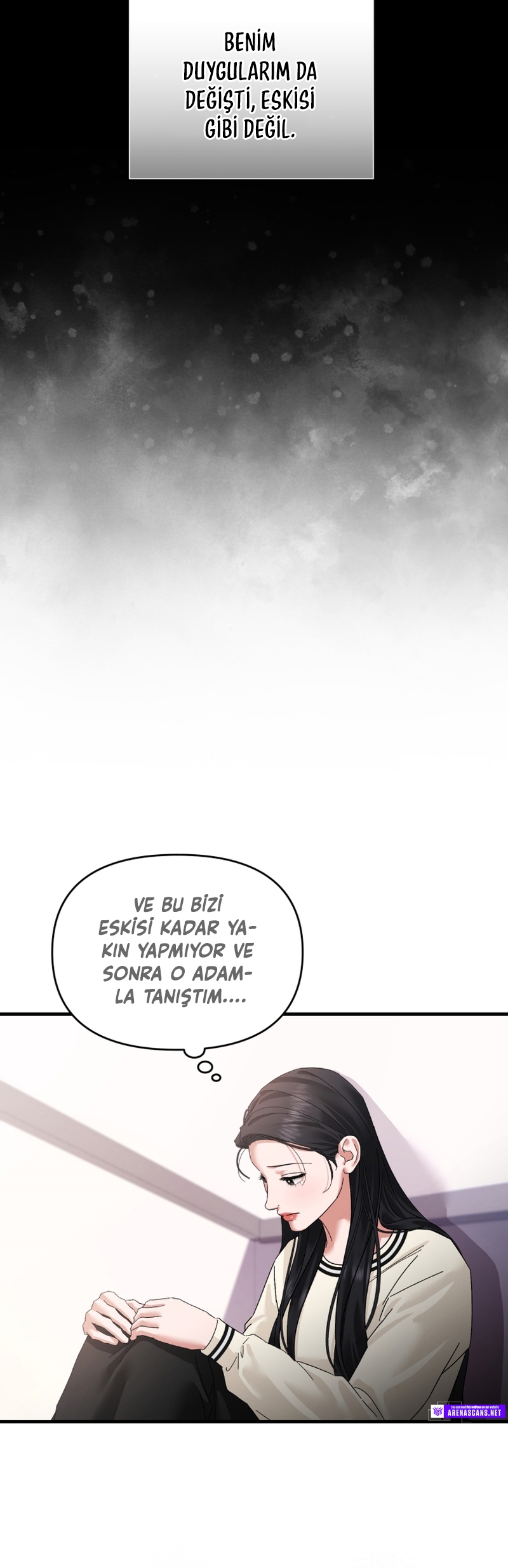 Apollo’s Heart – Bölüm 31