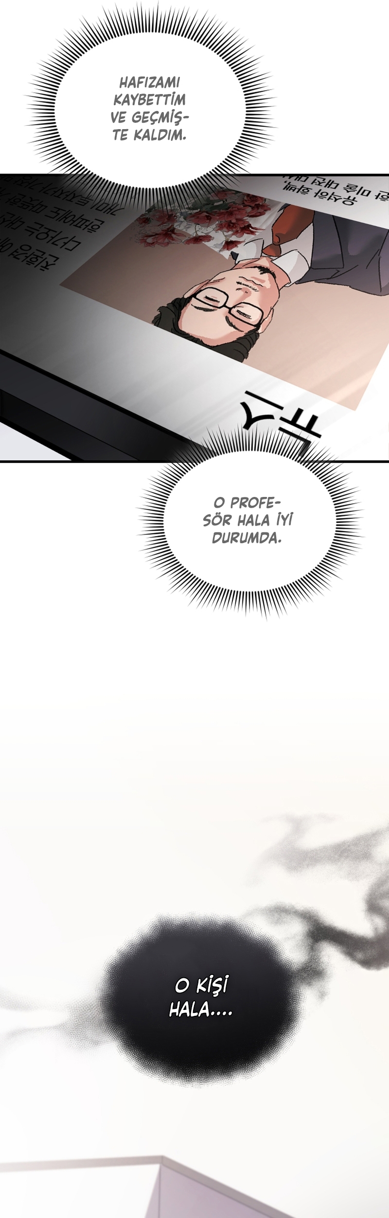 Apollo’s Heart – Bölüm 31