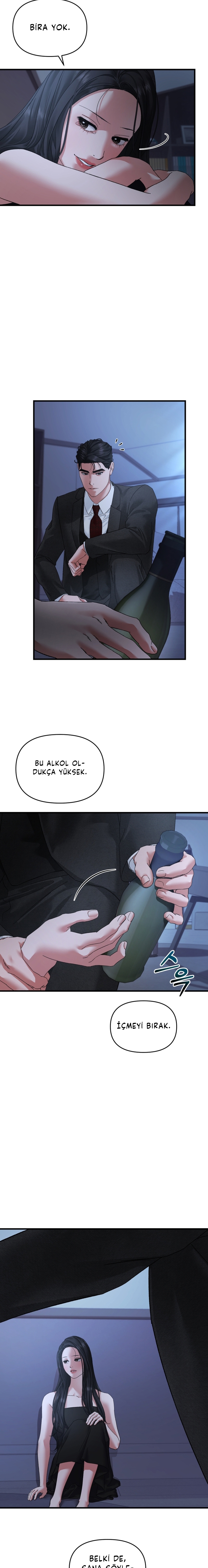 Apollo's Heart - Bölüm 32