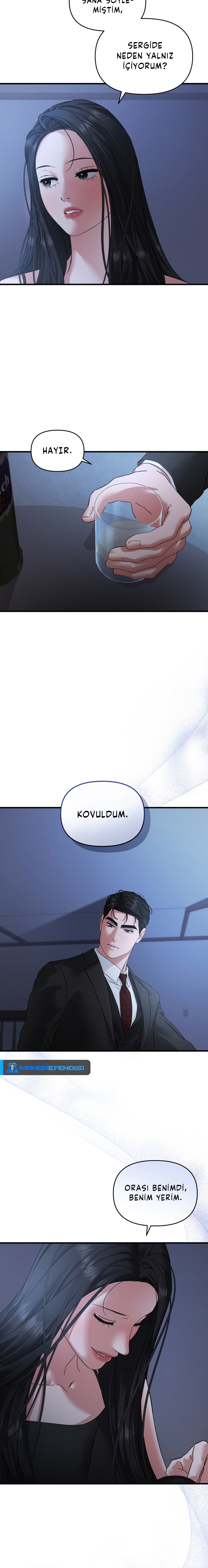 Apollo's Heart - Bölüm 32