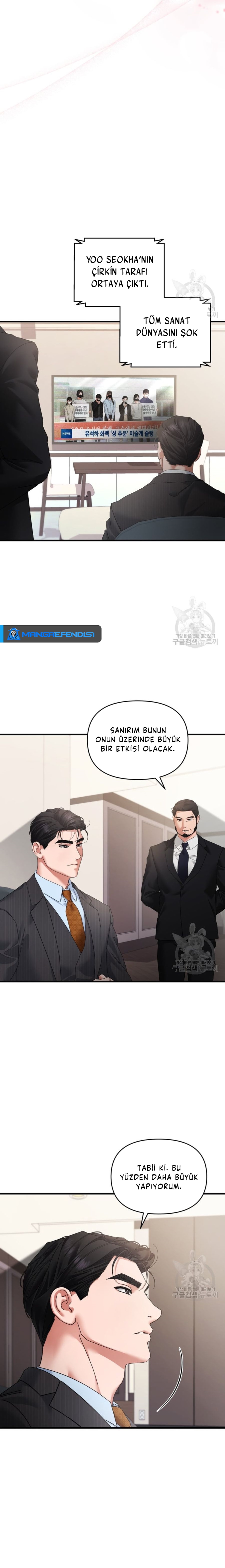 Apollo's Heart - Bölüm 33