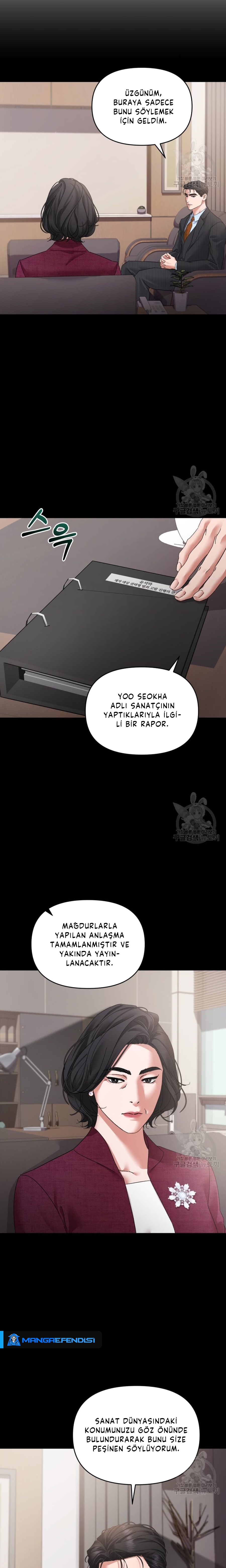 Apollo's Heart - Bölüm 33