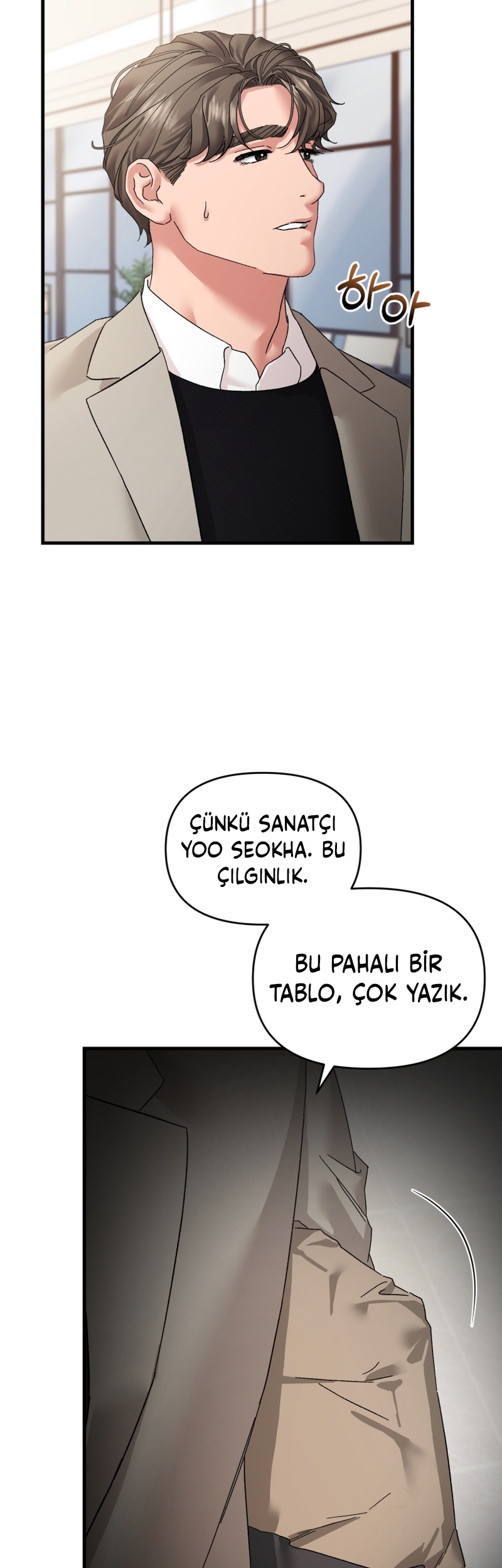 Apollo's Heart - Bölüm 34