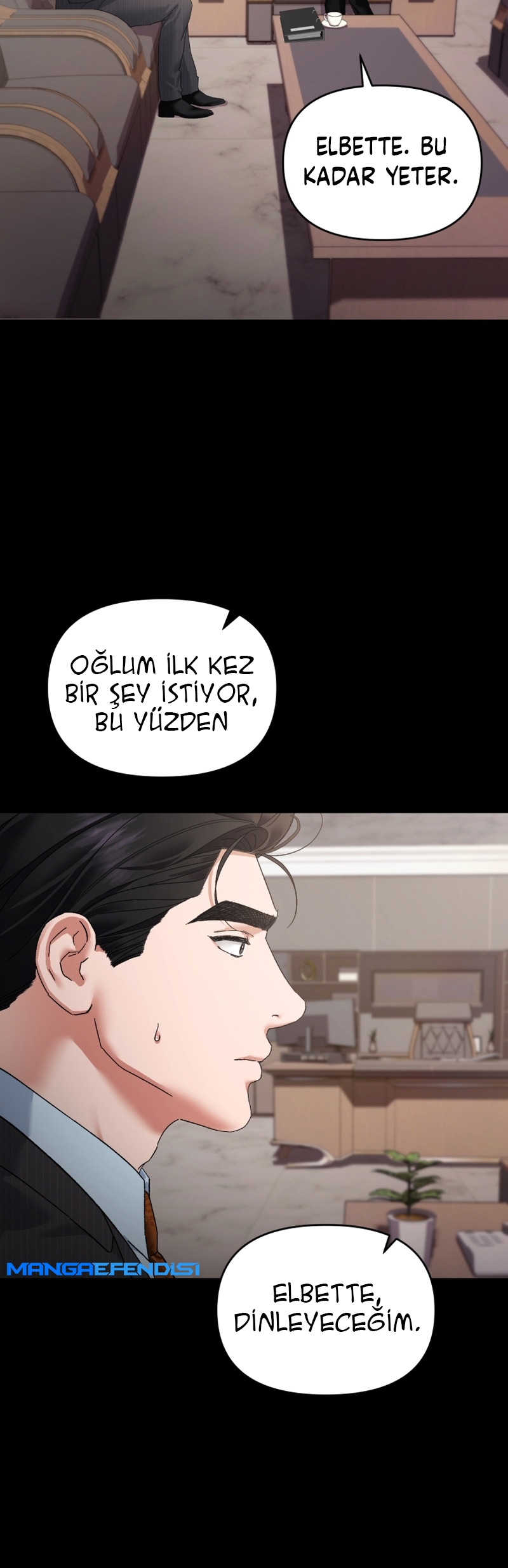 Apollo's Heart - Bölüm 34