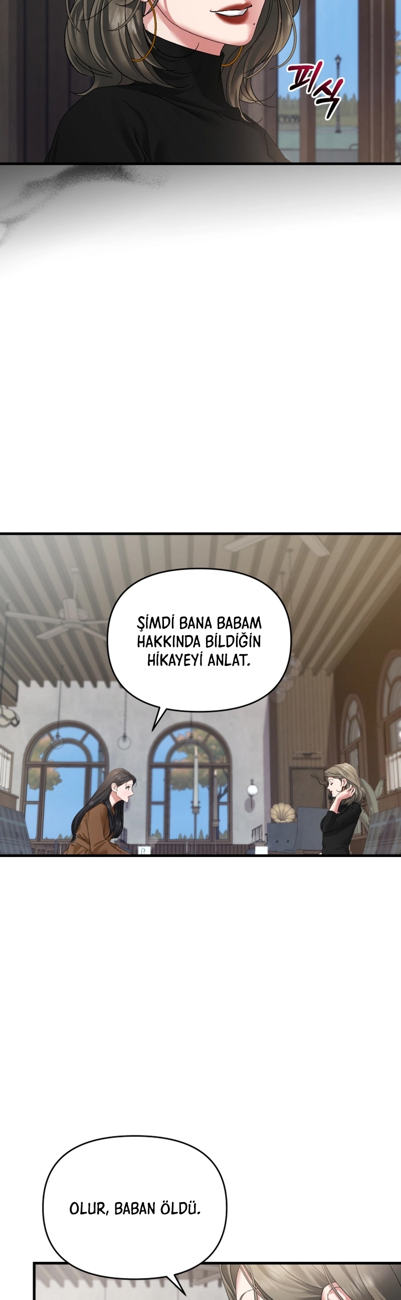 Apollo's Heart - Bölüm 36
