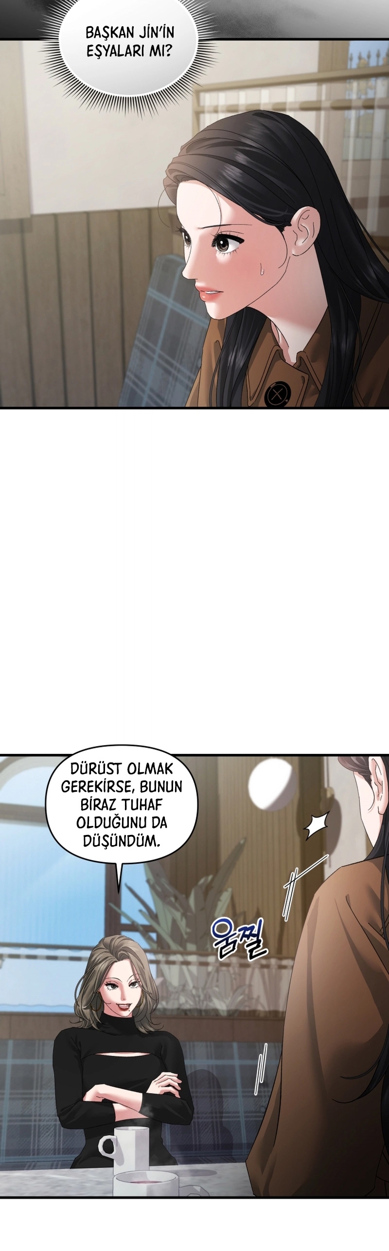 Apollo's Heart - Bölüm 36