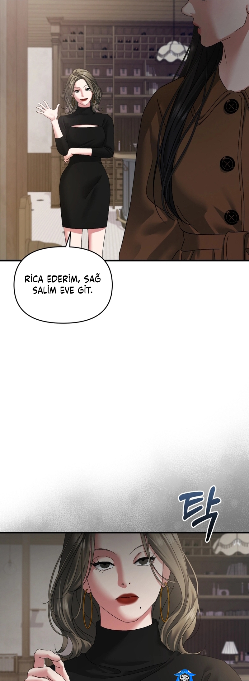 Apollo's Heart - Bölüm 37