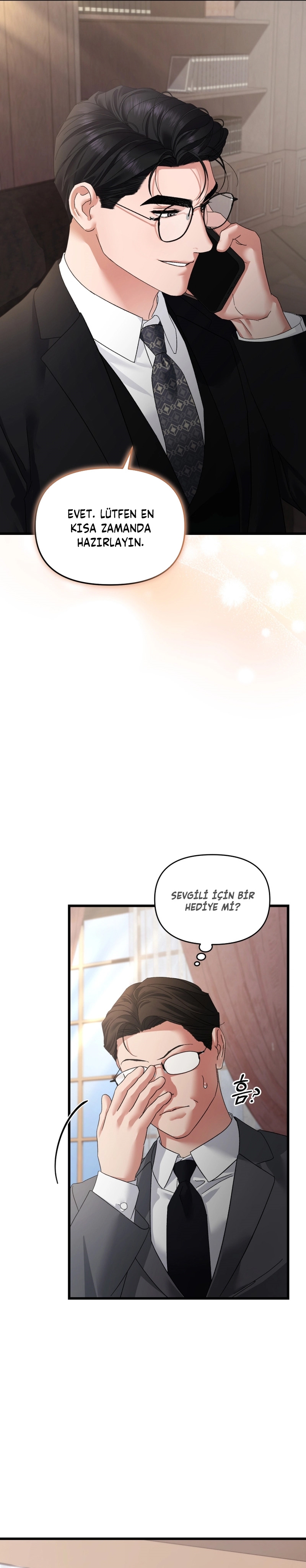 Apollo's Heart - Bölüm 38