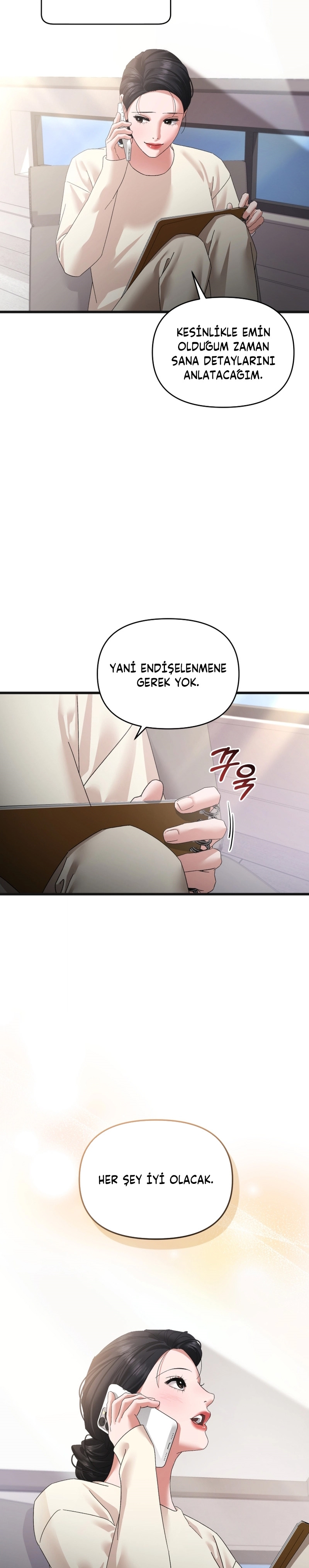 Apollo's Heart - Bölüm 38