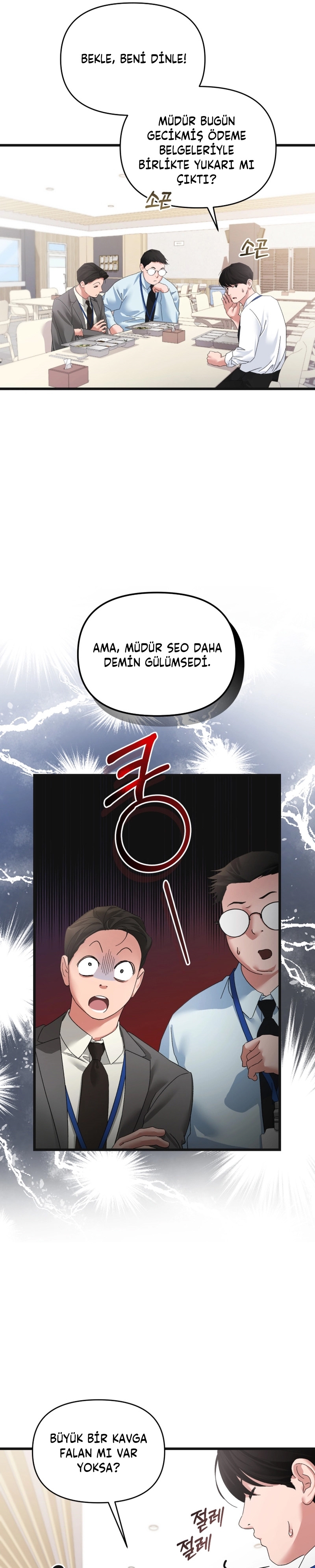 Apollo's Heart - Bölüm 38