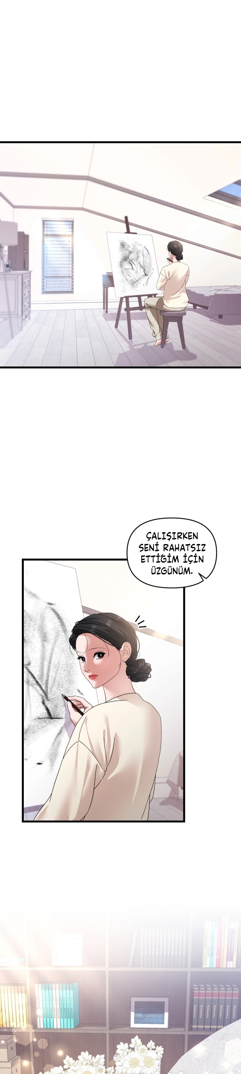 Apollo's Heart - Bölüm 39