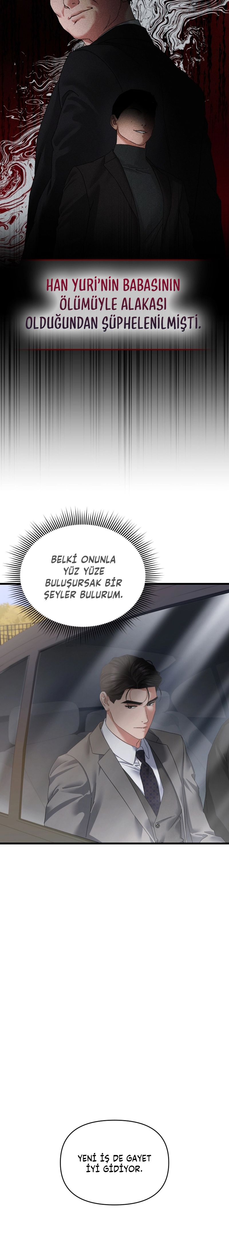 Apollo's Heart - Bölüm 39