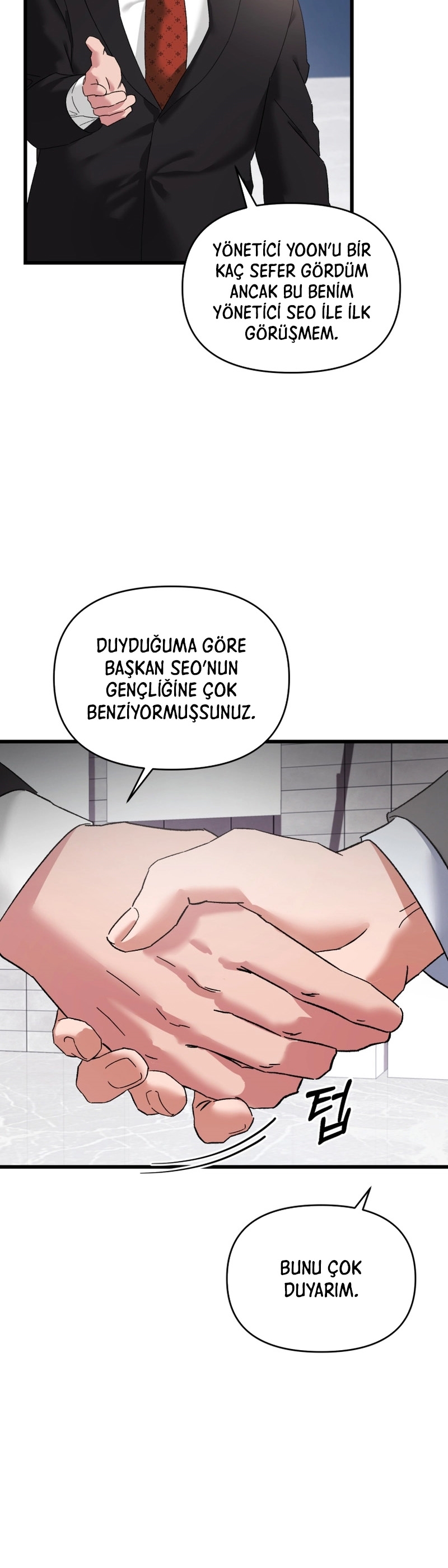 Apollo's Heart - Bölüm 41