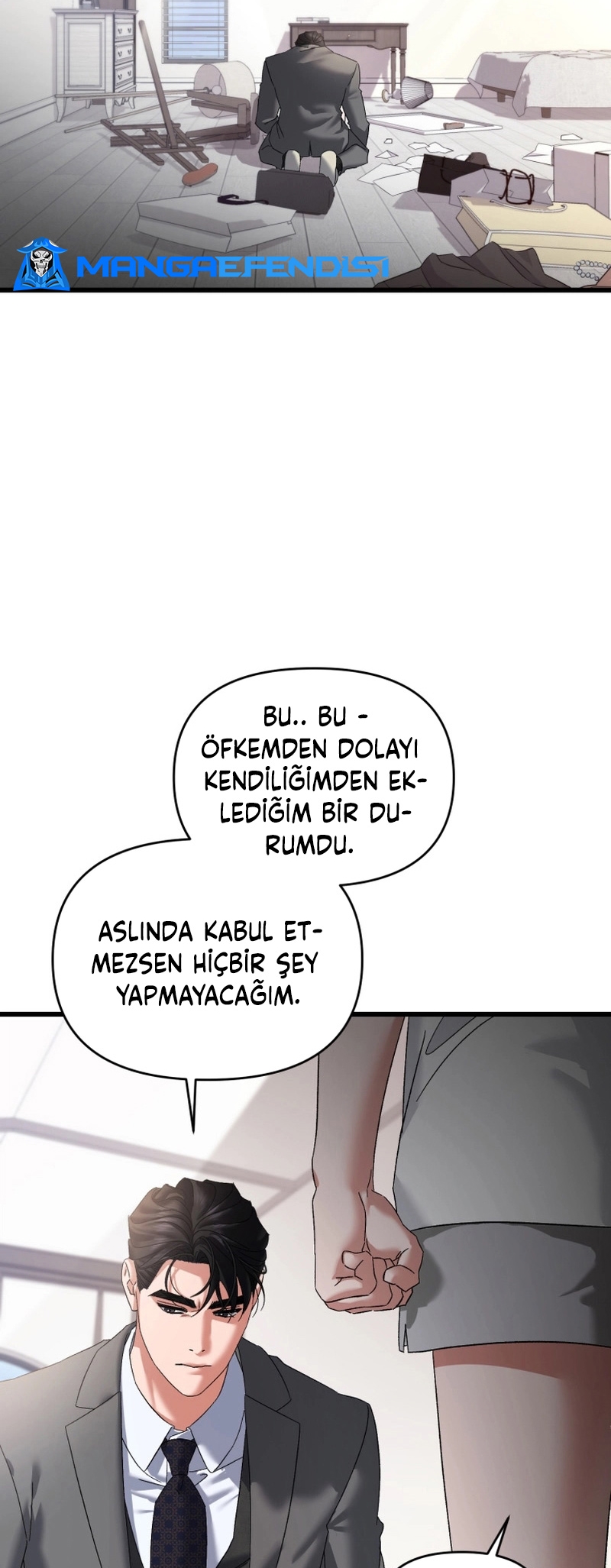 Apollo's Heart - Bölüm 42