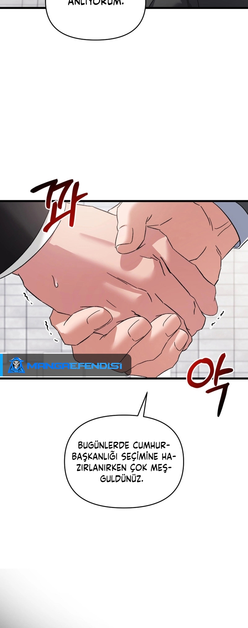 Apollo's Heart - Bölüm 42