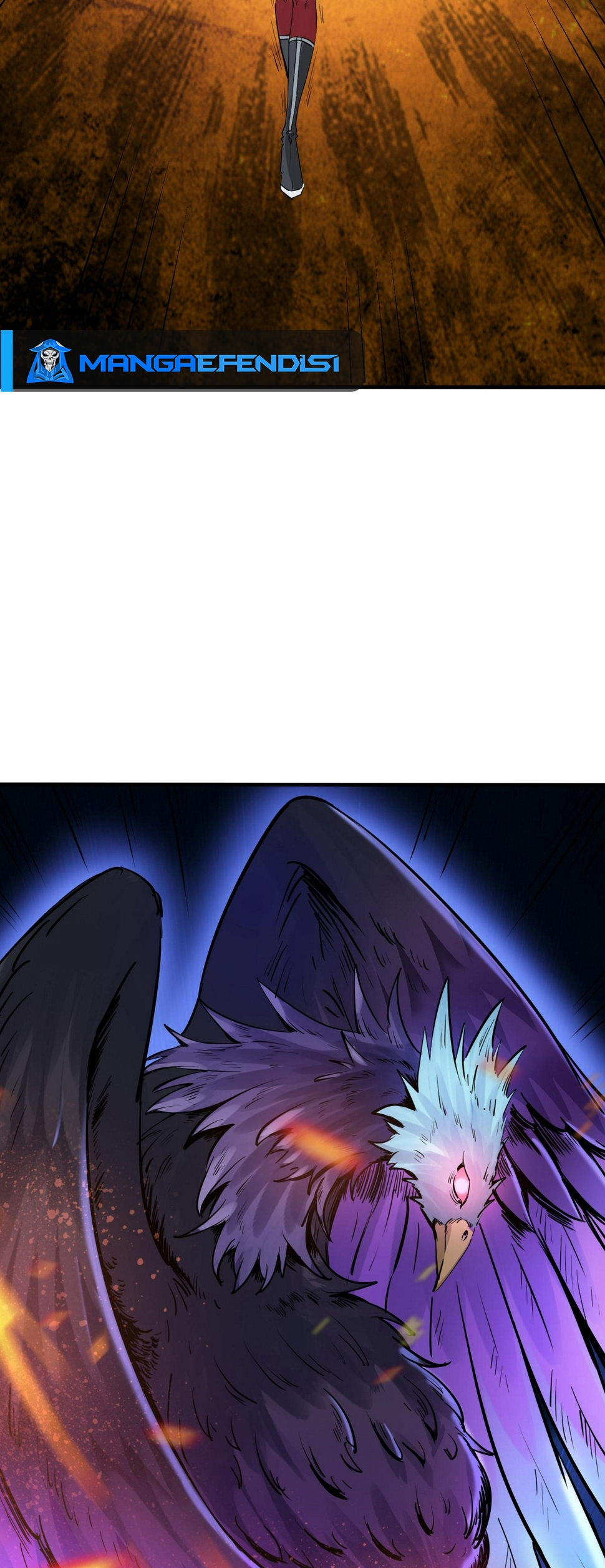 Beast Familiar for All: Beginning Awakening of Mythical Talents - Bölüm 21
