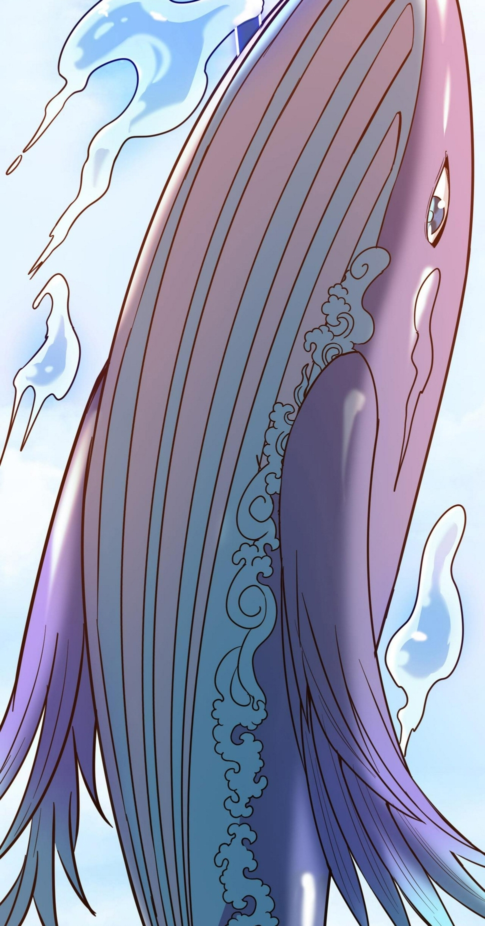 Beast Familiar for All: Beginning Awakening of Mythical Talents - Bölüm 21