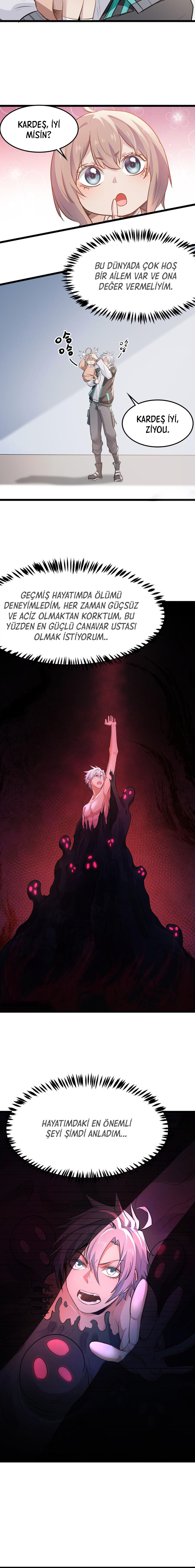 Beast Familiar for All: Beginning Awakening of Mythical Talents - Bölüm 28