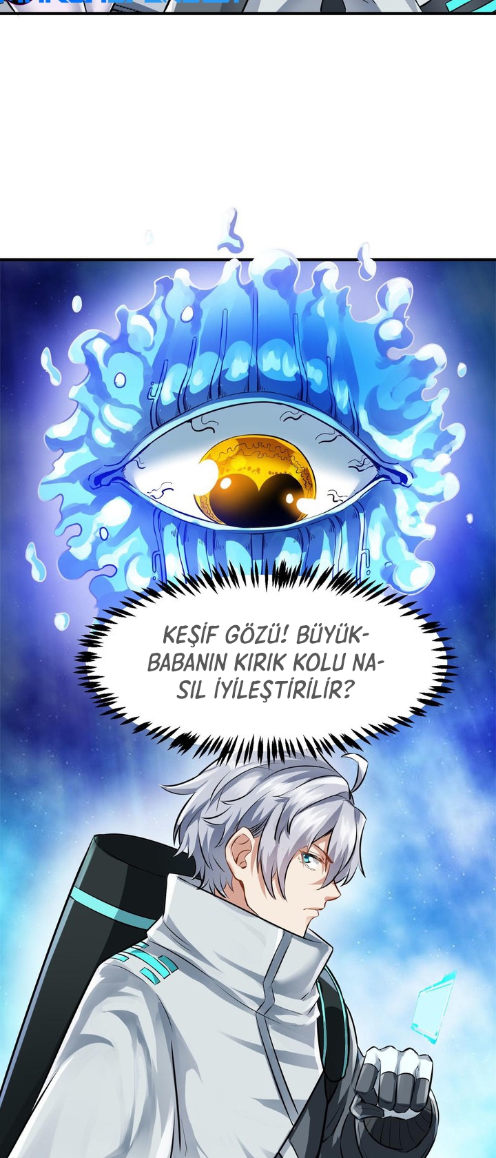 Beast Familiar for All: Beginning Awakening of Mythical Talents - Bölüm 29