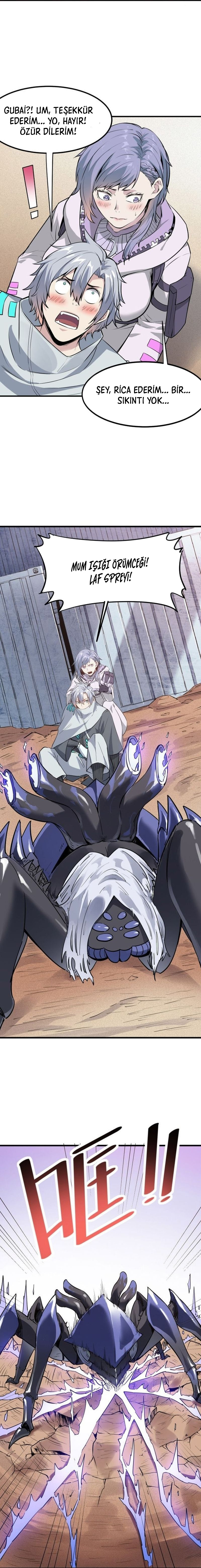 Beast Familiar for All: Beginning Awakening of Mythical Talents - Bölüm 33