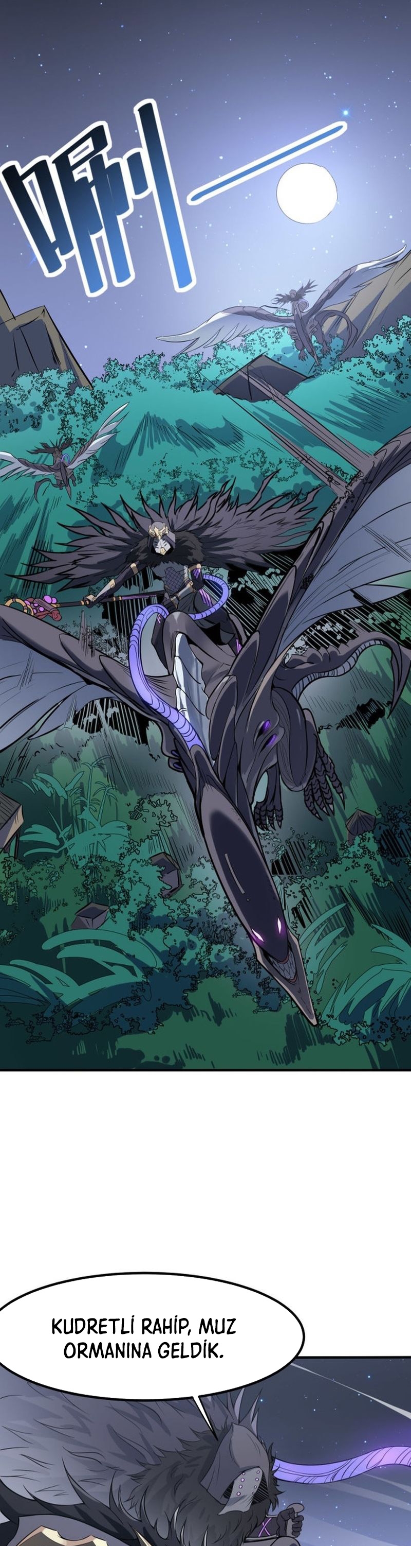 Beast Familiar for All: Beginning Awakening of Mythical Talents - Bölüm 35