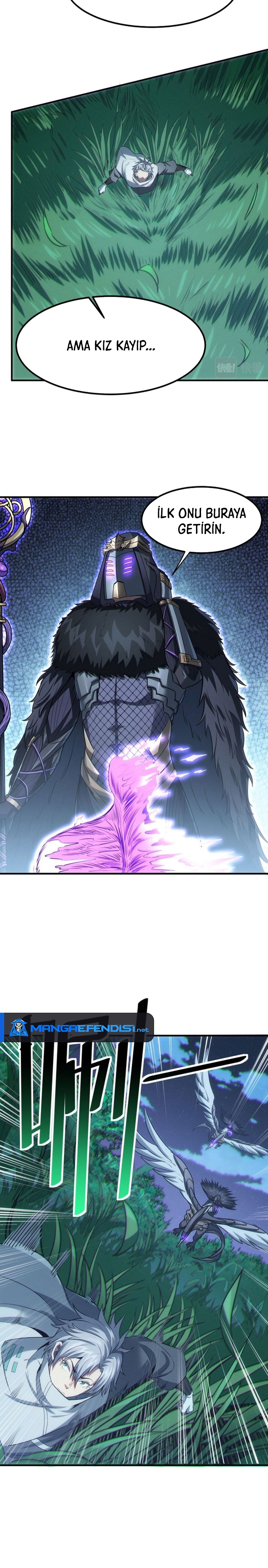 Beast Familiar for All: Beginning Awakening of Mythical Talents - Bölüm 36