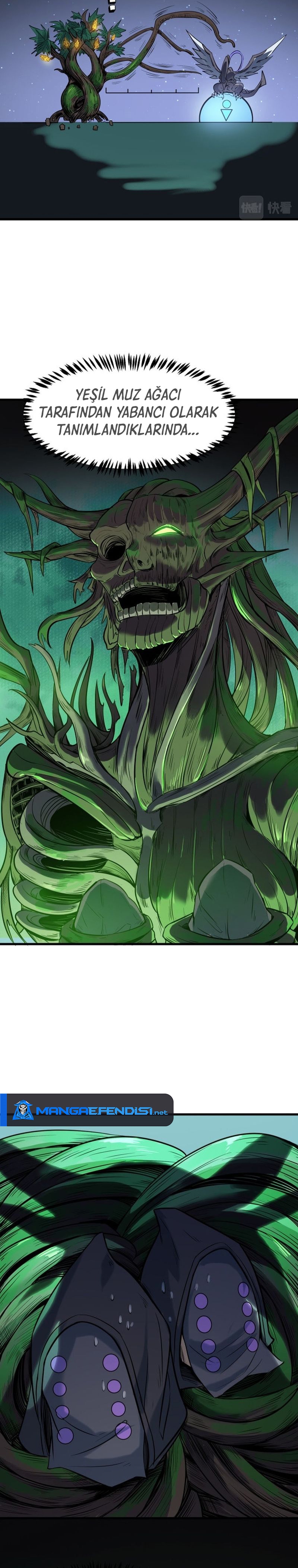 Beast Familiar for All: Beginning Awakening of Mythical Talents - Bölüm 36