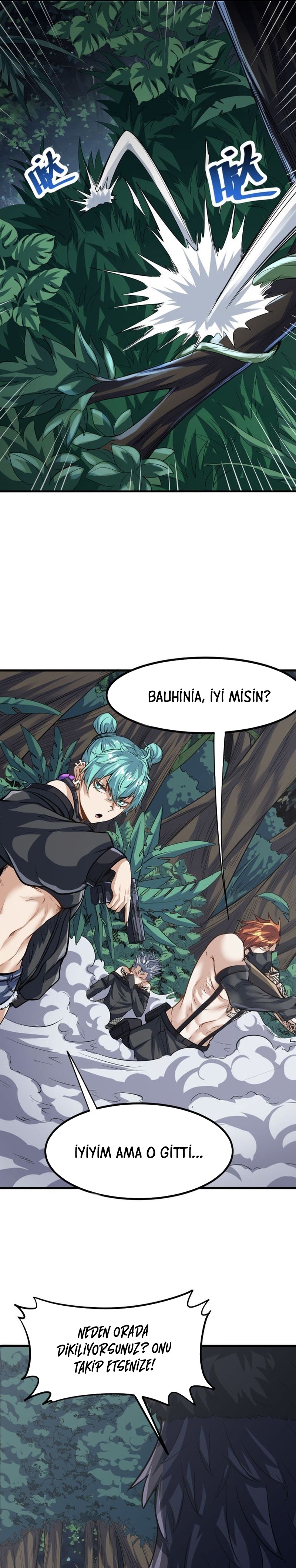 Beast Familiar for All: Beginning Awakening of Mythical Talents - Bölüm 37