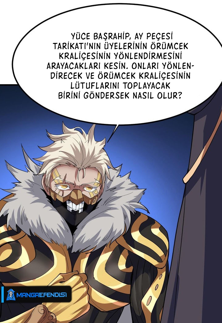 Beast Familiar for All: Beginning Awakening of Mythical Talents - Bölüm 44