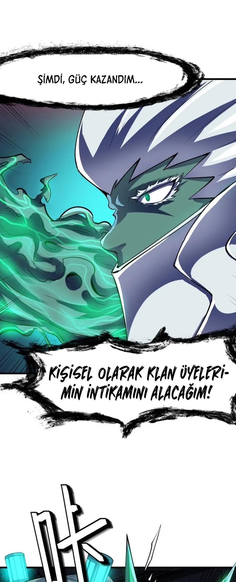Beast Familiar for All: Beginning Awakening of Mythical Talents - Bölüm 55