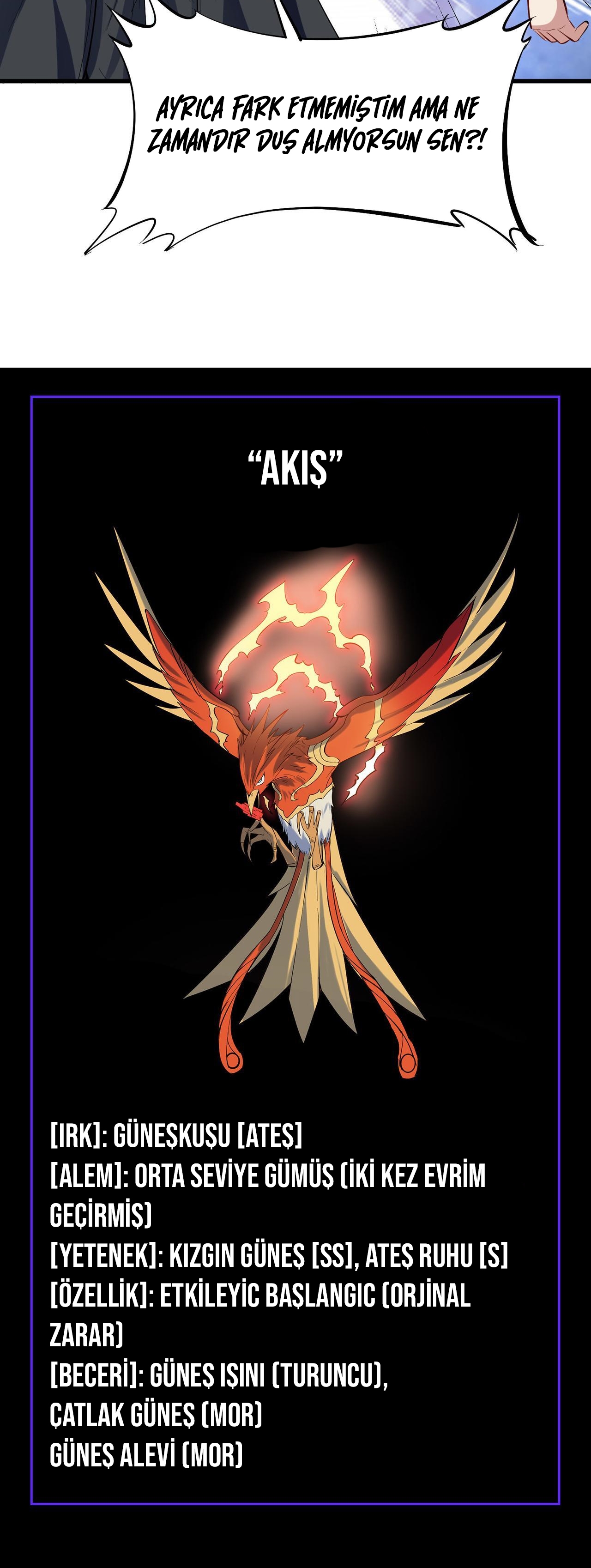 Beast Familiar for All: Beginning Awakening of Mythical Talents - Bölüm 60