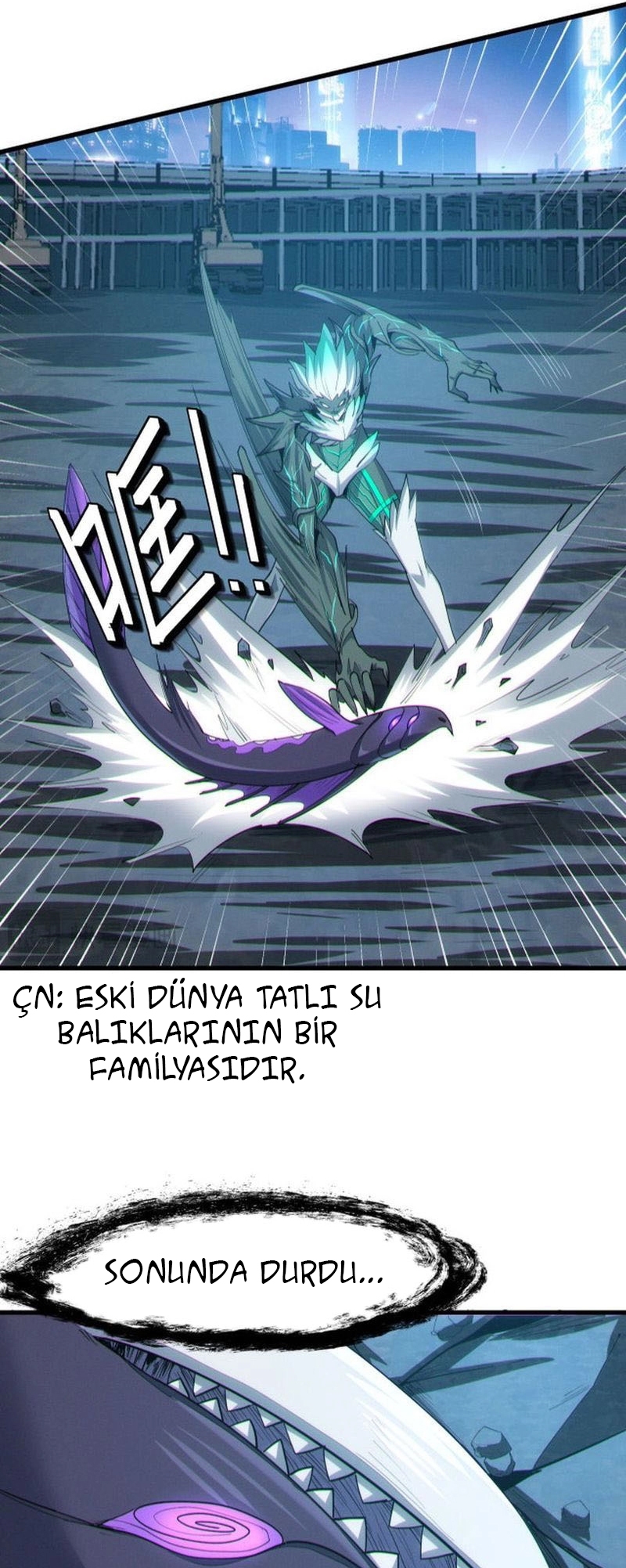 Beast Familiar for All: Beginning Awakening of Mythical Talents - Bölüm 63