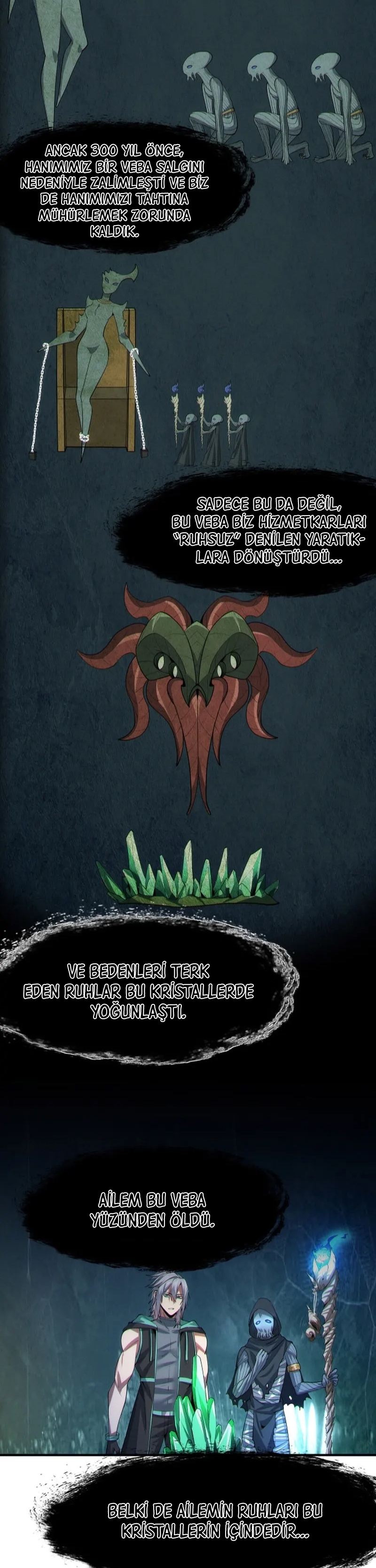 Beast Familiar for All: Beginning Awakening of Mythical Talents - Bölüm 64