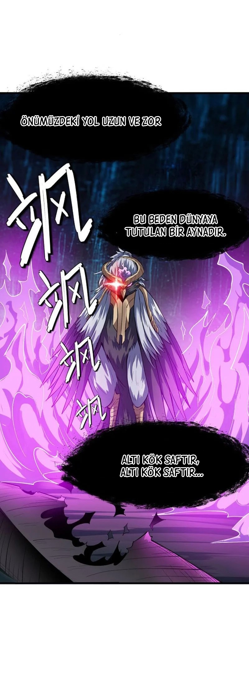 Beast Familiar for All: Beginning Awakening of Mythical Talents - Bölüm 67