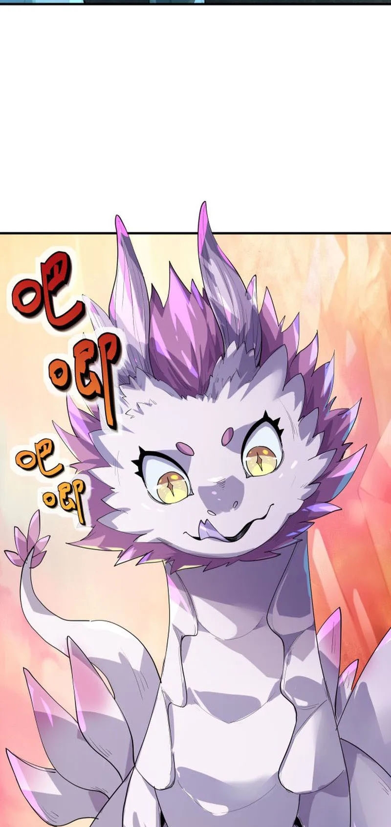 Beast Familiar for All: Beginning Awakening of Mythical Talents - Bölüm 68