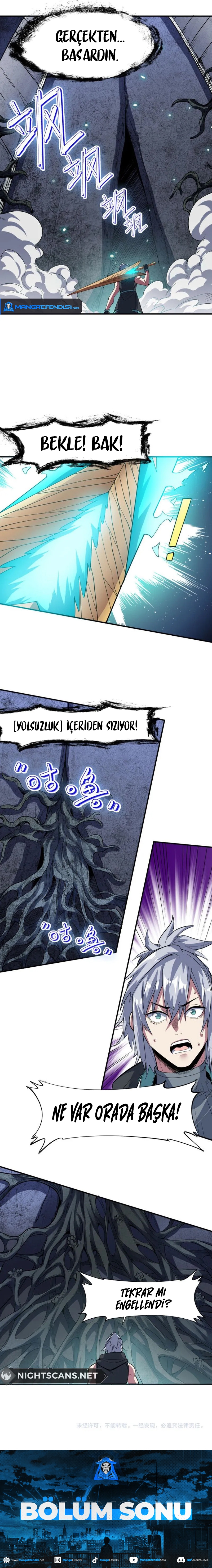 Beast Familiar for All: Beginning Awakening of Mythical Talents - Bölüm 70