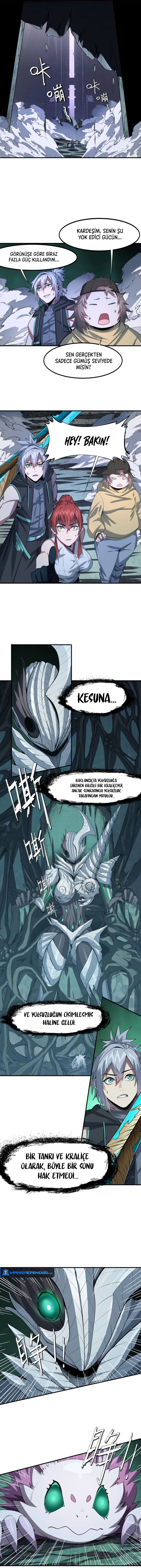 Beast Familiar for All: Beginning Awakening of Mythical Talents - Bölüm 71