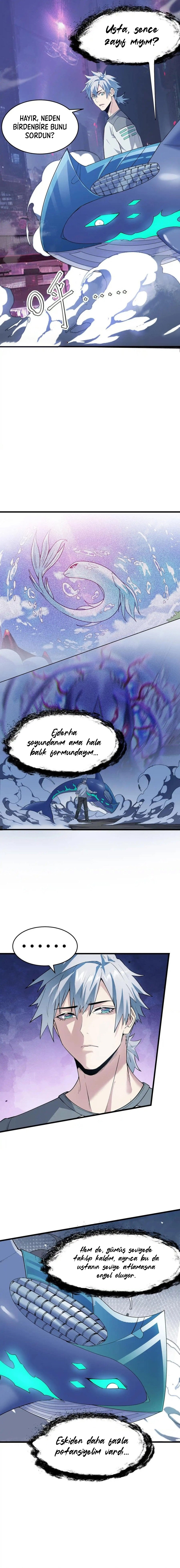 Beast Familiar for All: Beginning Awakening of Mythical Talents - Bölüm 89