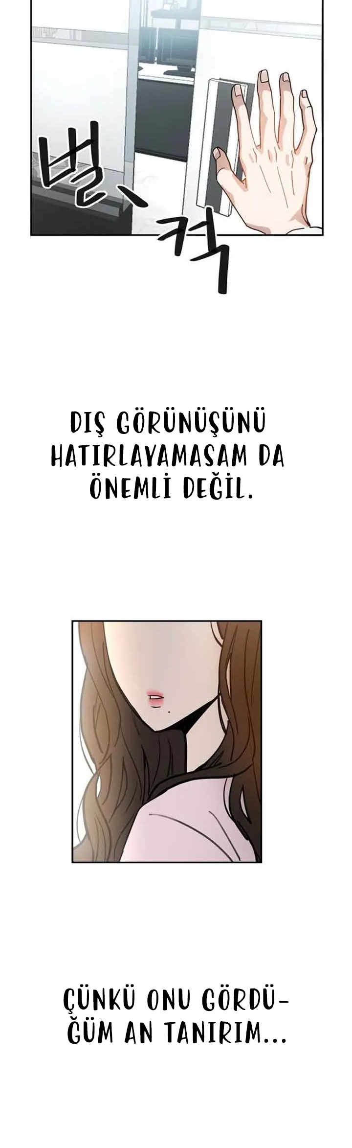 Bana İblis De - Bölüm 1