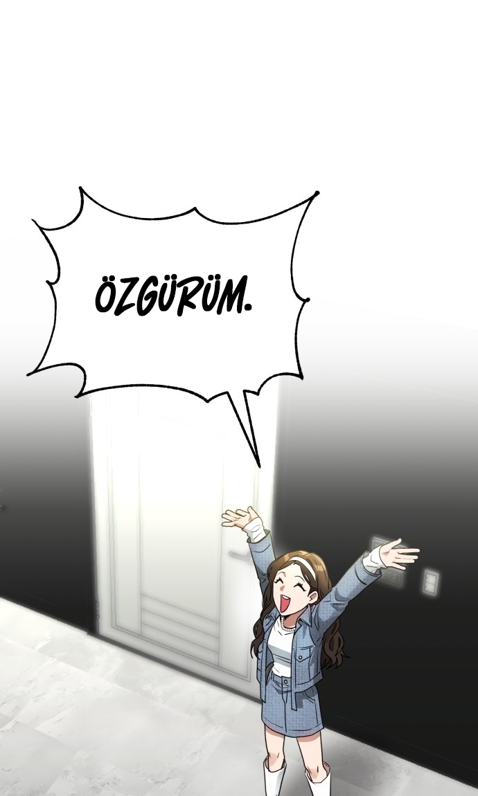 Bana İblis De – Bölüm 5