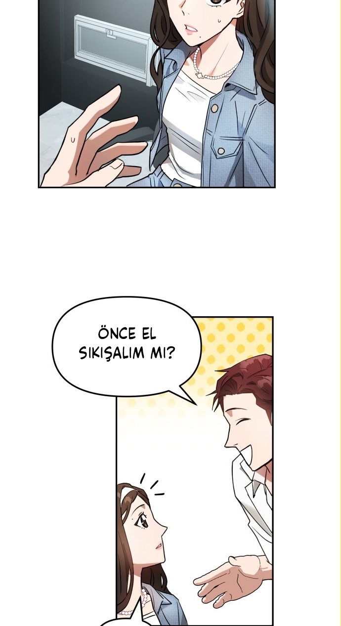 Bana İblis De – Bölüm 5