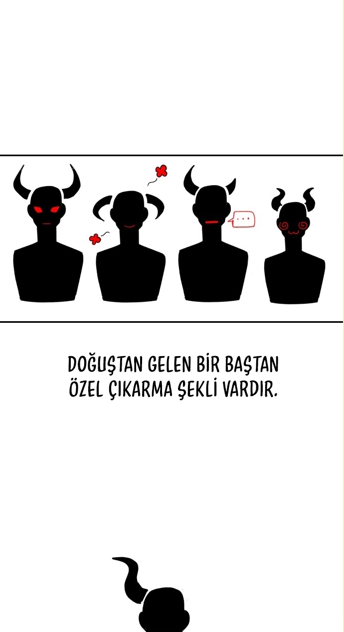 Bana İblis De – Bölüm 5