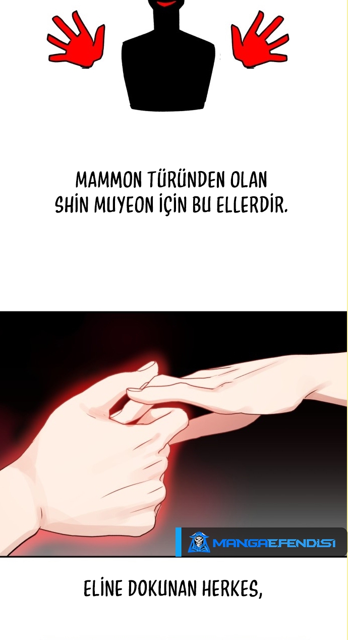 Bana İblis De – Bölüm 5