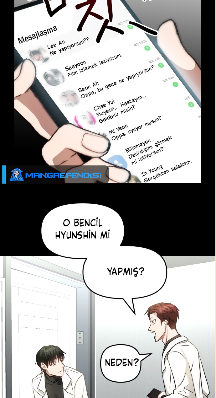 Bana İblis De – Bölüm 5