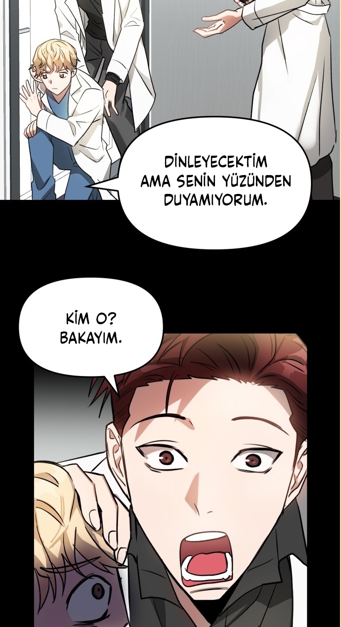 Bana İblis De – Bölüm 5