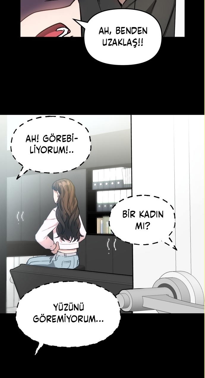 Bana İblis De – Bölüm 5